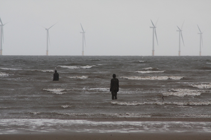 Antony Gormley (4)