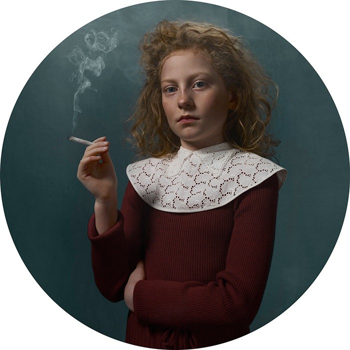 Frieke Janssens (9)