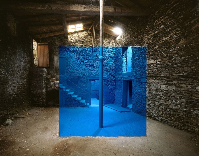 Georges Rousse (7)