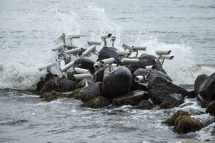 Installation by Jakub Geltner (1)