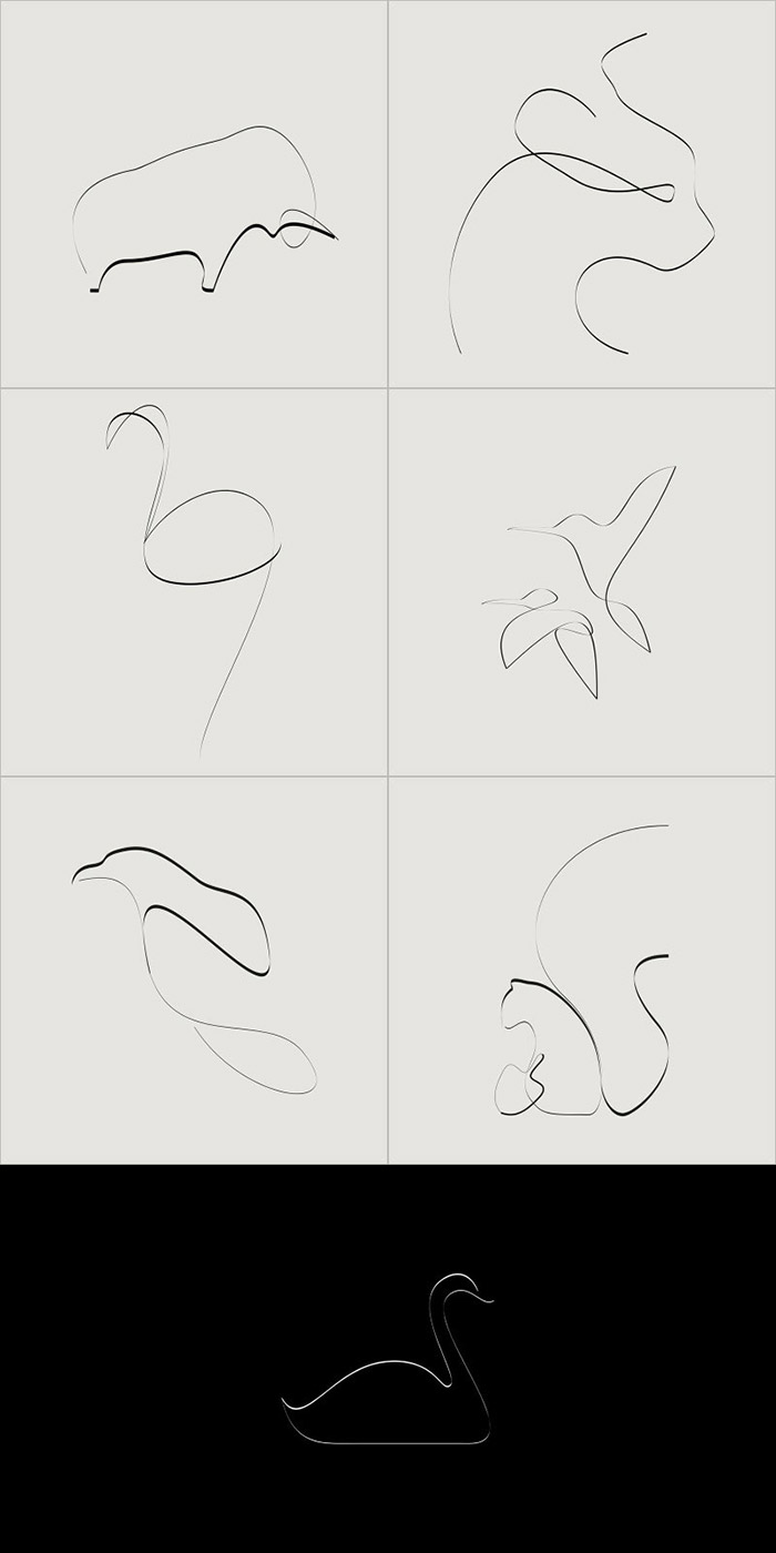 Andrea Minini | Art UPON