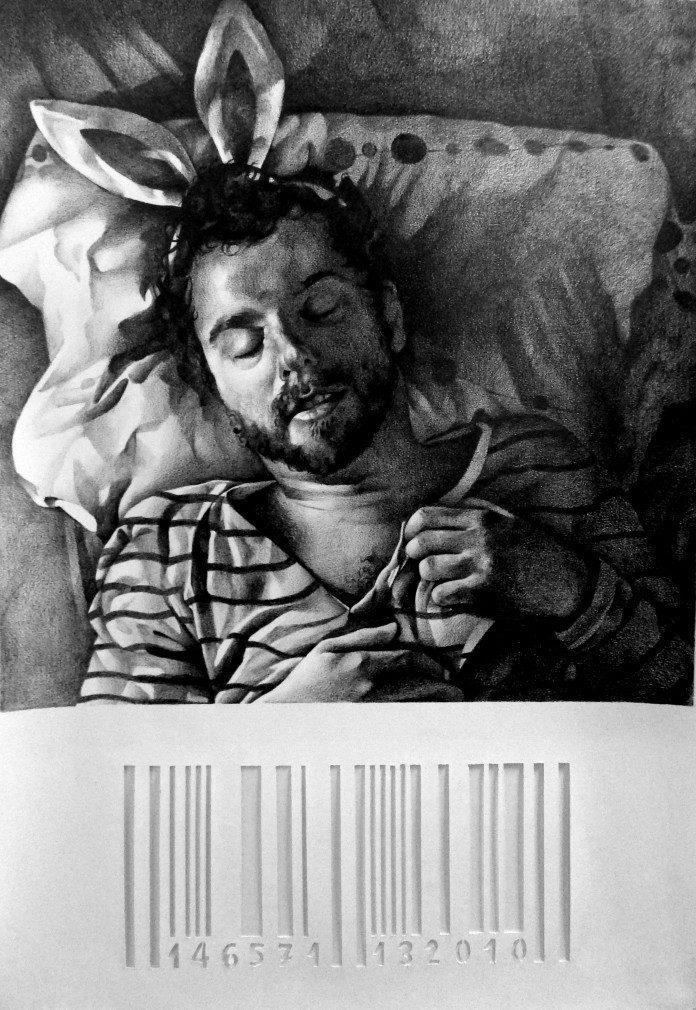 Painting by Fèlix Coll / 1164 Painting by Fèlix Coll / 1164