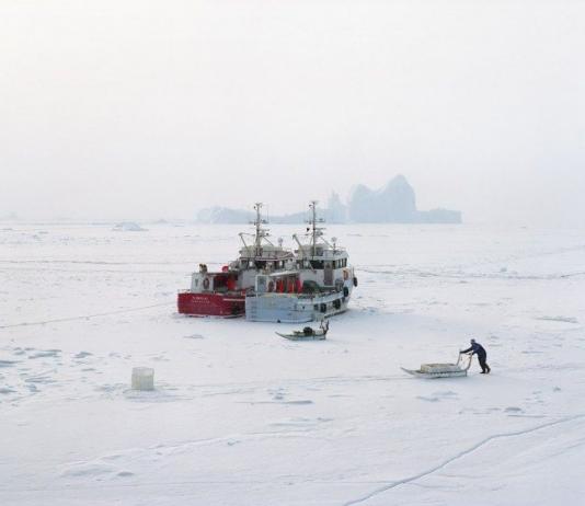 Photojournalism, Documentary & Travel Photography by Sebastien Tixier / 2653