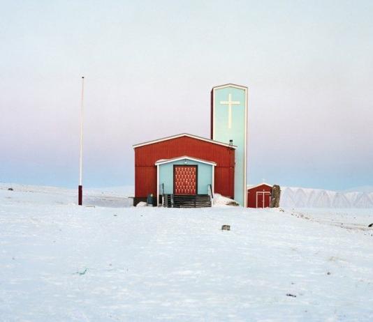 Minimalist Photography by Sebastien Tixier / 2656