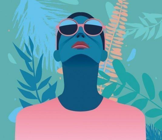 Portrait & Face Illustration by Irina Kruglova / Artist 3063