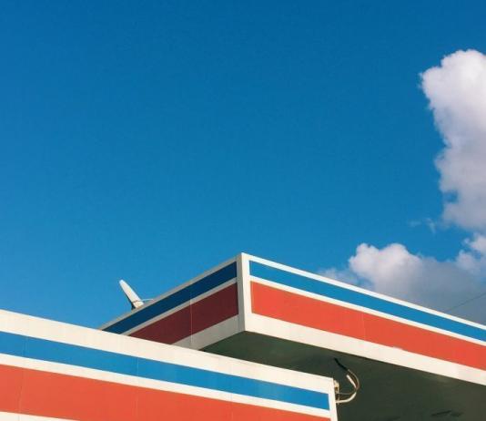 Minimalist Photography by Alex Wenderoff / 4162