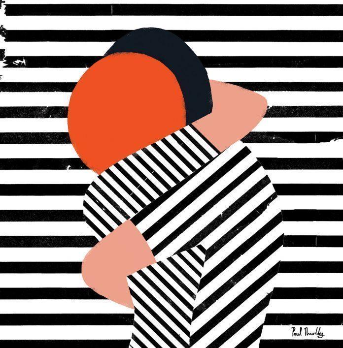 Illustration by Paul Thurlby / 4526