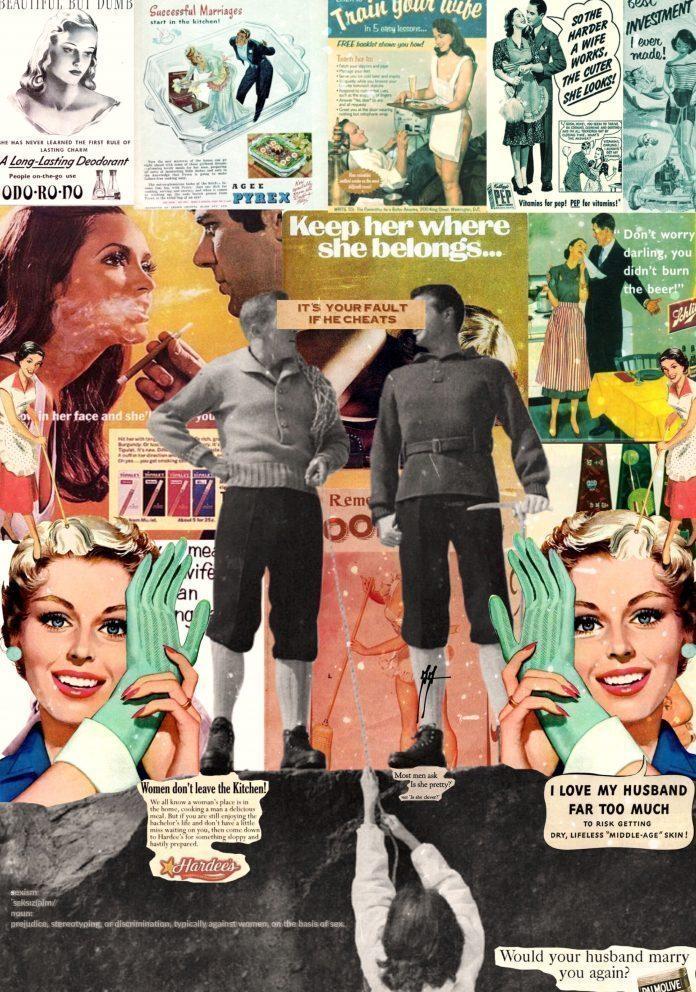 Collage by Francesco Frigo / 4687