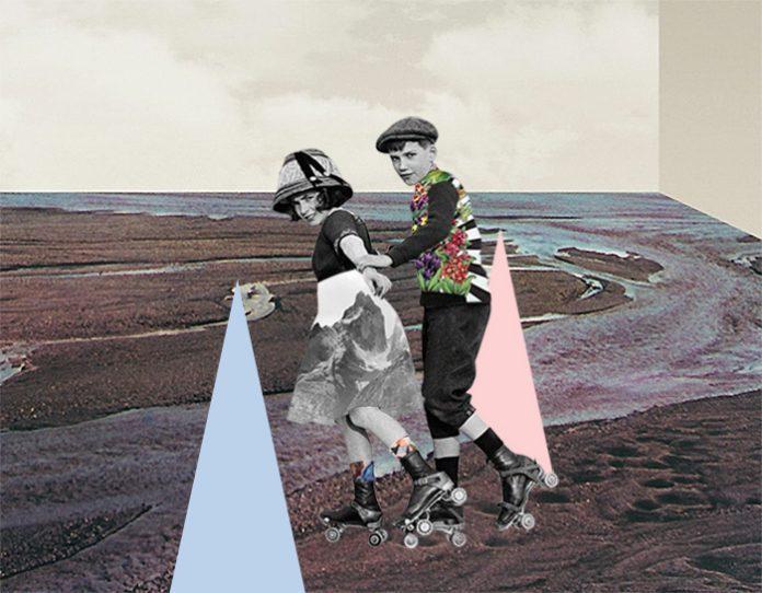 Collage by Leticia Tercini / 4748