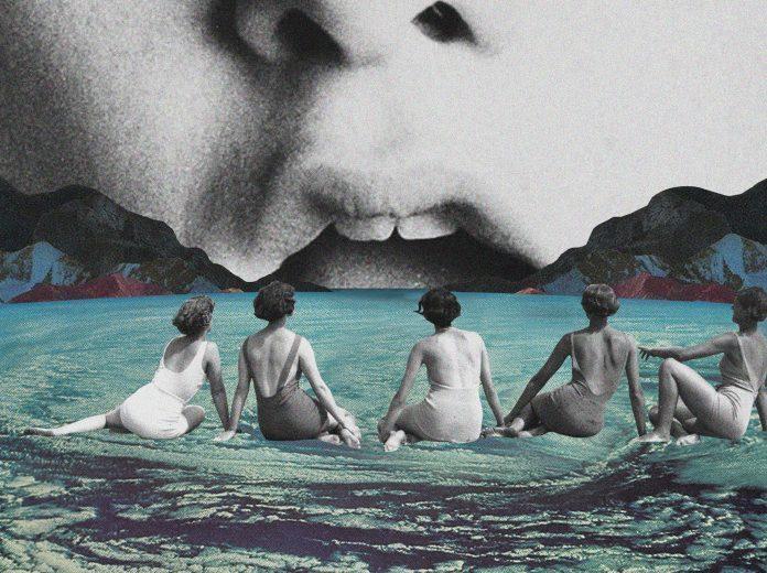 Collage by Leticia Tercini / 4749