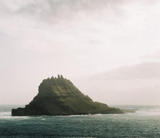 Ocean, Beach & Sea Photography by Michael Novotny / 4764