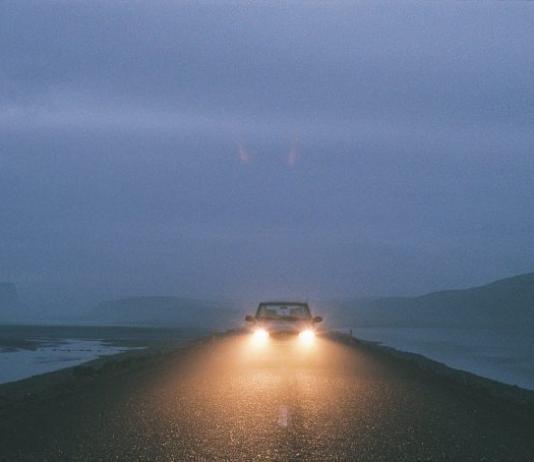 Analog Photography by Michael Novotny / 4767