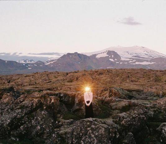 Analog Photography by Michael Novotny / 4768
