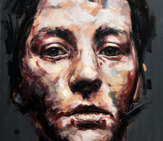 Oil Painting by Davide Cambria / 4831