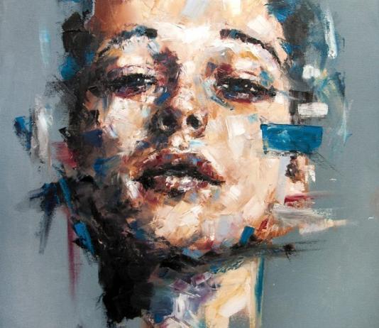 Oil Painting by Davide Cambria / 4833