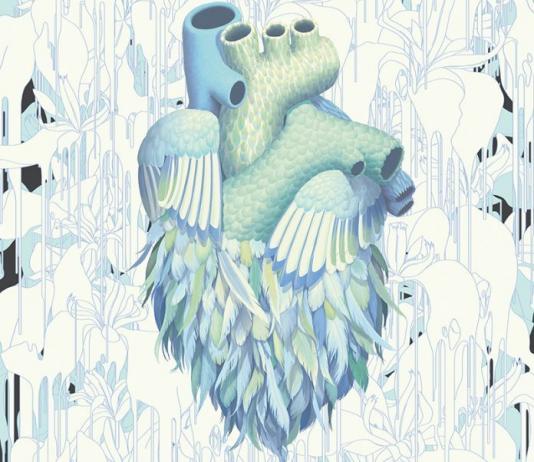Nature Illustration by PIRU (So Pilu) / 6212