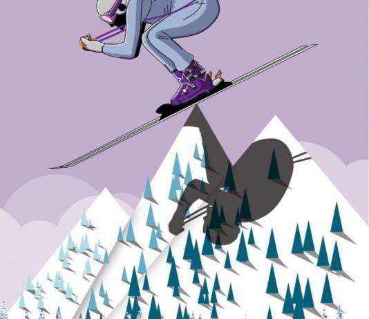 Surreal Illustration by John Ferguson / 6284