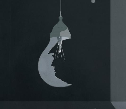 Contemporary & Conceptual Illustration by Andrea Ucini / 6344