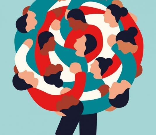 Pattern Illustration by Francesco Ciccolella / 6481