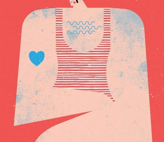 Man & Male Illustration by Tiago Galo / 6672