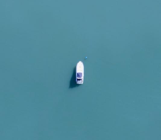 Minimalist Photography by Marcus Cederberg / 7000