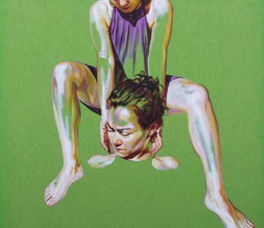 Modern & Contemporary Painting by Cristina Troufa / 7028