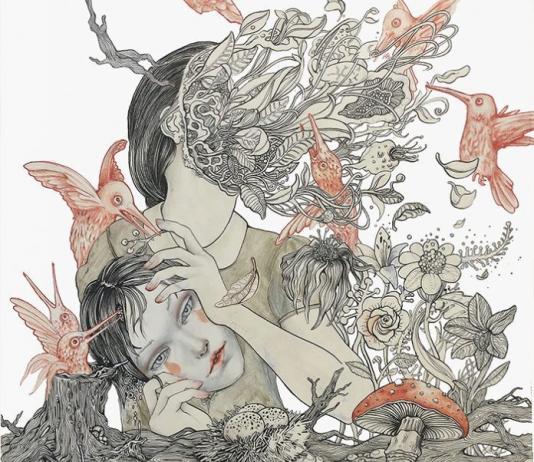 Fantasy Illustration by Ceren Aksungur / 7097