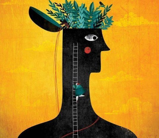 Digital Illustration by Fatinha Ramos / 7157