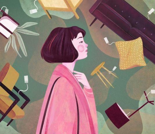 Digital Illustration by Bee Johnson / 7355