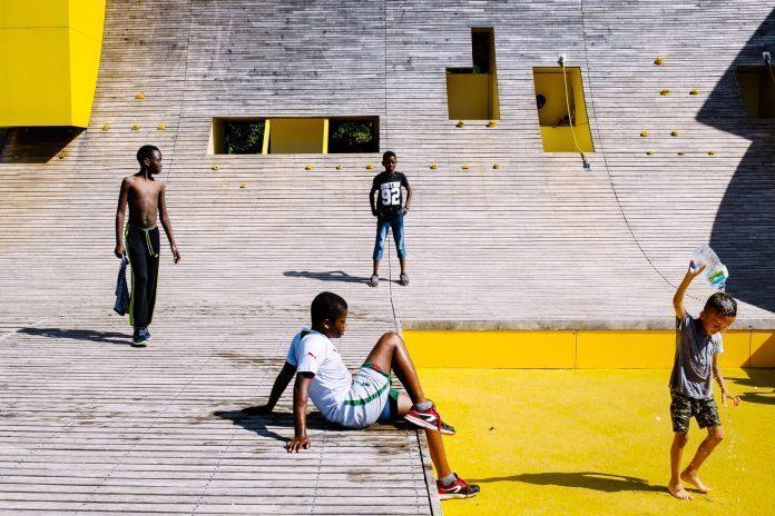 Photography by Fabrice Cilpa / 7496 Photography by Fabrice Cilpa / 7496