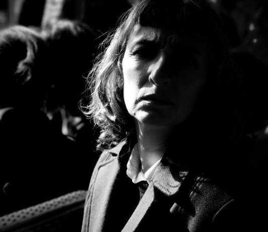 People Photography by Guillaume Adam / 8432