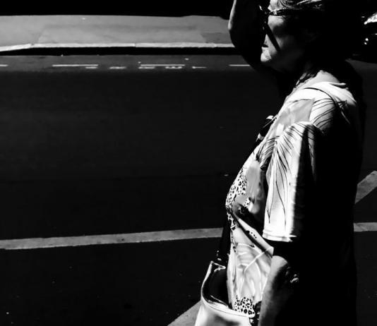 Black and White Photography by Guillaume Adam / 8433