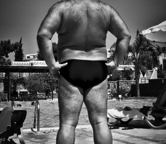 Body Photography by Guillaume Adam / 8434