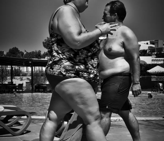 Body Photography by Guillaume Adam / 8435