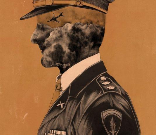 Contemporary & Conceptual Illustration by Zach Meyer / 8542
