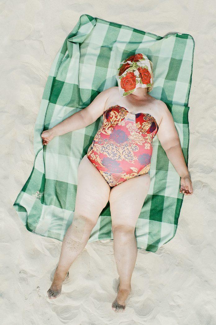 Photography by Tadao Cern / 8846