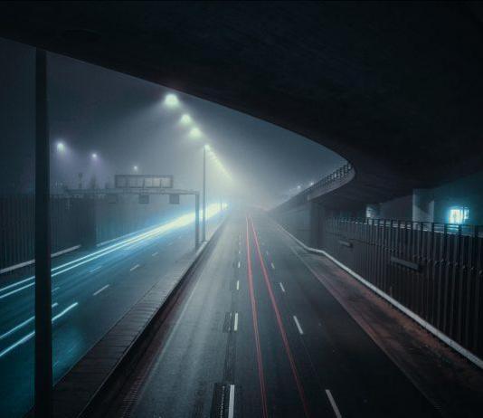 Night Photography by Sandro Katalina / 9240