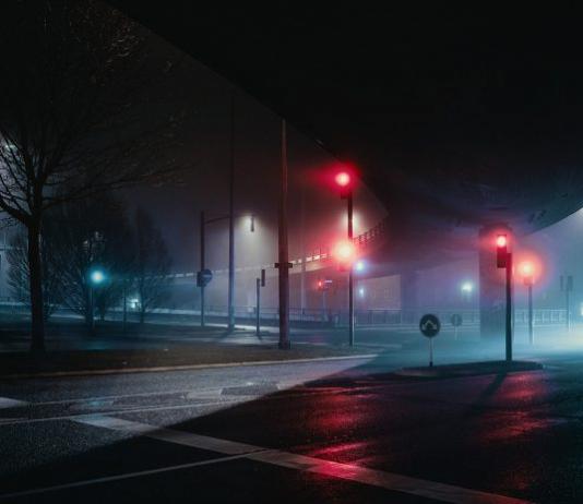 Night Photography by Sandro Katalina / 9241