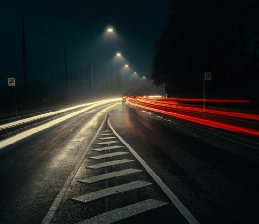 Road Photography by Sandro Katalina / 9243