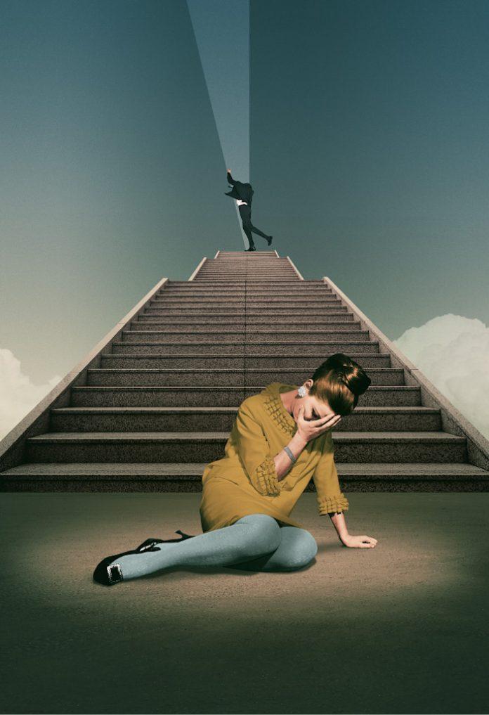 Collage by Julien Pacaud / 9375