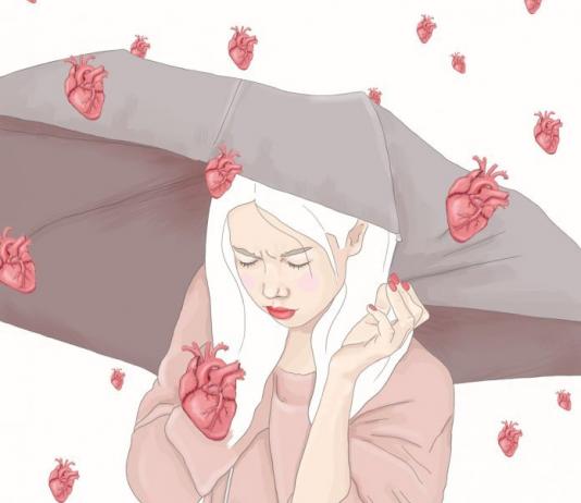 Contemporary & Conceptual Illustration by Cris Valencia / 9512