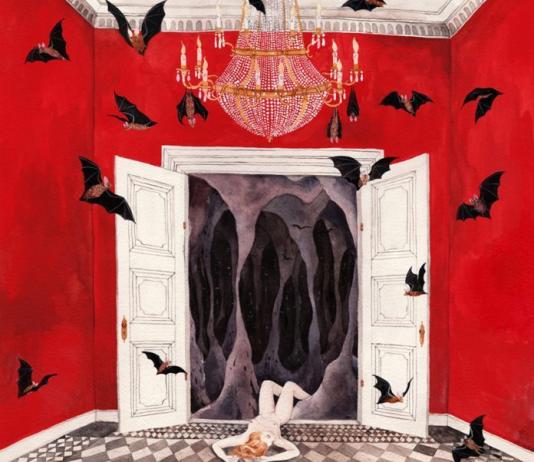 Surrealism Painting by Esther Sarto / 9569