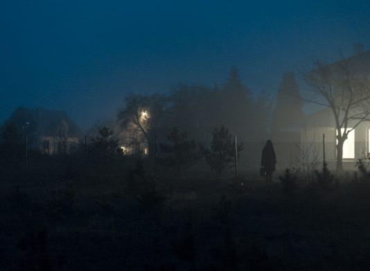 Night Photography by Michał Kowalski / 9981