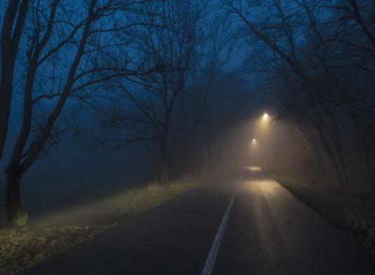 Night Photography by Michał Kowalski / 9982