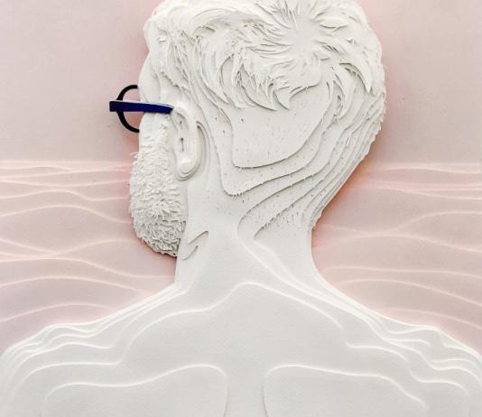 Paper Art by Ale Rambar / 10169