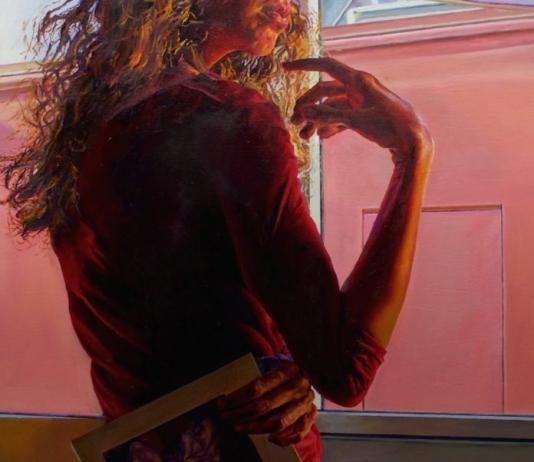 Oil Painting by Tyler Griese / 10710