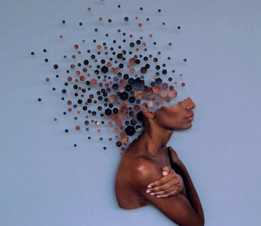 Human & People Collage by Micaela Lattanzio / Artist 11006
