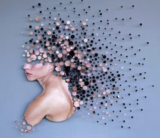 Human & People Collage by Micaela Lattanzio / Artist 11008