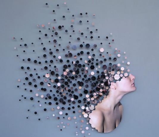 Human & People Collage by Micaela Lattanzio / Artist 11009