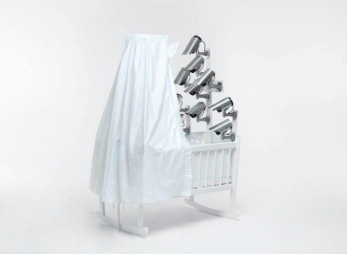 Installation by John Trashkowsky / 11543